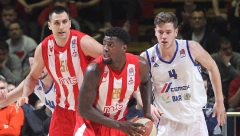 POVRATAK NA MESTO USPEHA! Mićović dve godine u Mornaru!