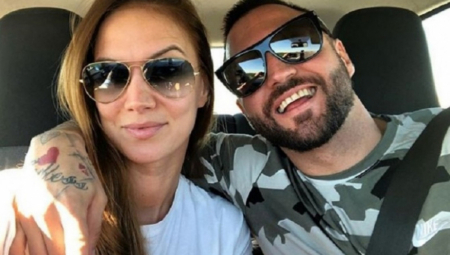 SVI DETALJI RAZVODA Ša optužio bivšu da mu je uzela ozbiljnu sumu novca, a od brojke će vam se zavrteti u glavi, spomenuo i Tomovića!