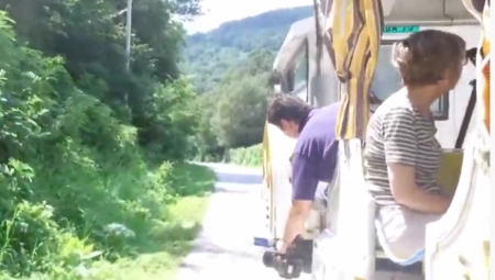 STRAVA NA LETOVANJU Dete palo pod turistički vozić, teško povređeno