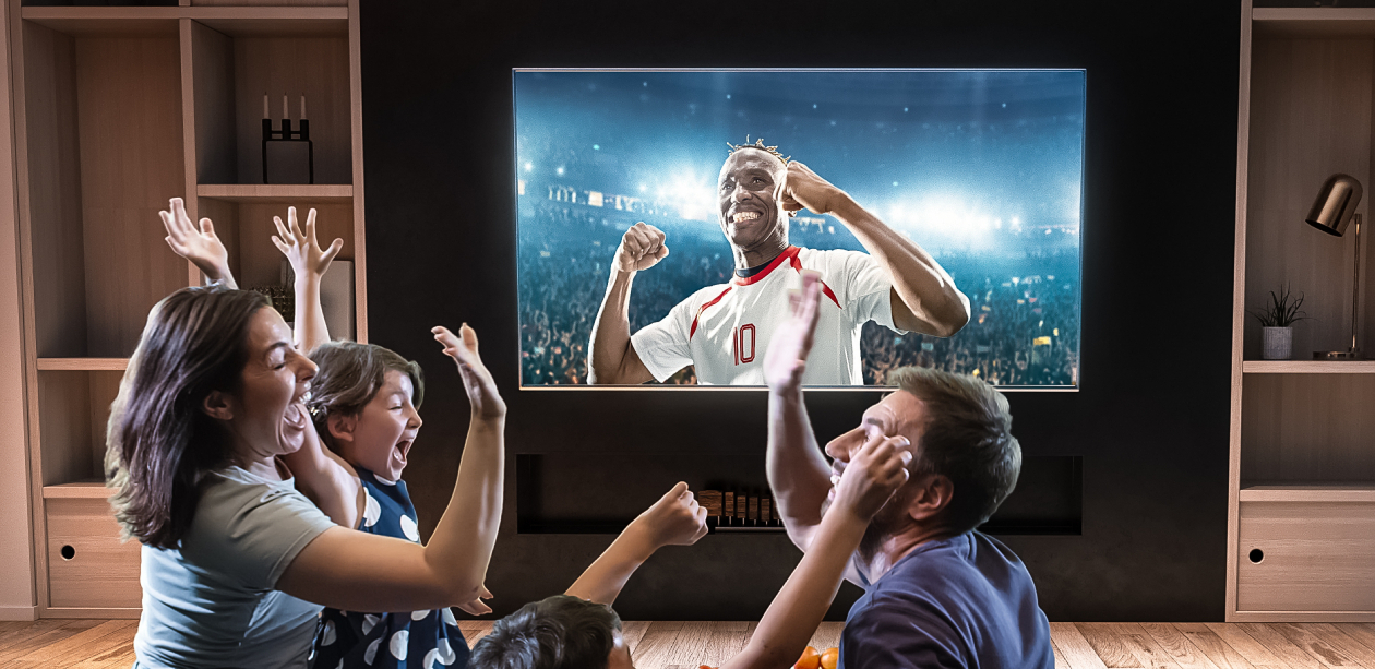 PROGRAMSKA ŠEMA za sportske kanale za 14. septembar