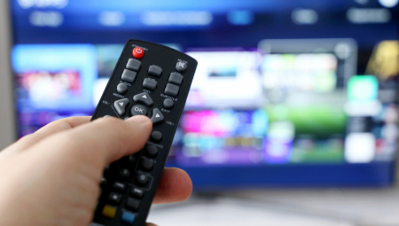 VIC DANA Posle dugog vremena, Albanci pokrenuli drugi kanal na televiziji...