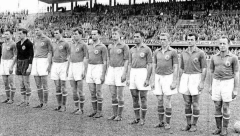 DATUM KOJI SE NE SME ZABORAVITI Na današnji dan Jugoslavija je odigrala epski meč protiv Sovjeta u kom je palo čak 10 golova