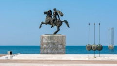 POZNATI VOJSKOVOĐA IMAO DVA RAZLIČITA OKA Evo još zanimljivih činjenica o Aleksandru Makedonskom koje niste znali