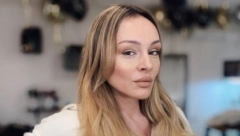 SVE TRI SU PATILE, NISAM BILA NORMALNA Anabela Atijas prvi put otvorila dušu o skandaloznom ponašanju u Zadruzi