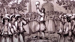 ZABAVE IZ NOĆNIH MORA Najbolesnije stvari koje su ljudi nakada smatrali smešnim