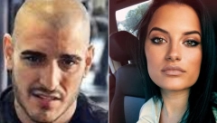 DARKO LAZIĆ LIZAO DEVOJCI RUKU NA JAVNOM MESTU Podigao vezu s Barbarom na viši nivo! (VIDEO)