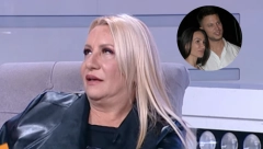 HAOS U PORODICI! Relja Popović zabranio Vesni Zmijanac da proslavi rođenje druge unuke?!