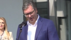 Vučić odgovorio Erdoganu na izjavu o Kosovu: Ovo nije tursko, niti je ikada bilo, suprotstavićemo se