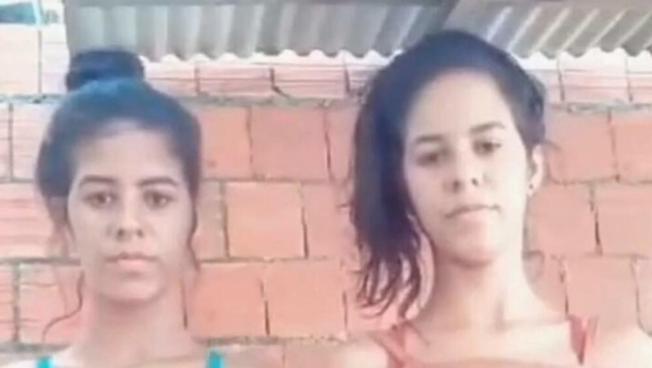 UBISTVO EMITOVAO UŽIVO Ubio bliznakinje (18) i sve snimao: Klečale su jedna pored druge pre nego što ih je likvidirao