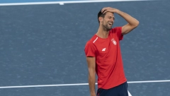 MA DA LI SI TI REALAN?! Španac pokušava da uzdrma Novaka sramnim psihološkim "igricama" i rečenicama koje "paraju uši"