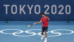 OVO ĆE OBRADOVATI CELU SRBIJU! Evo kad Nole kreće u pohod na zlato, termin je odličan!