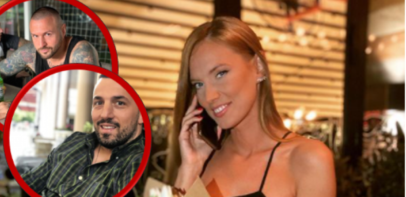 POMIRENJE NA POMOLU?! Nakon raskida sa Tarom, Ša pozvao bivšu suprugu, Ivana sve otkrila?! (FOTO)