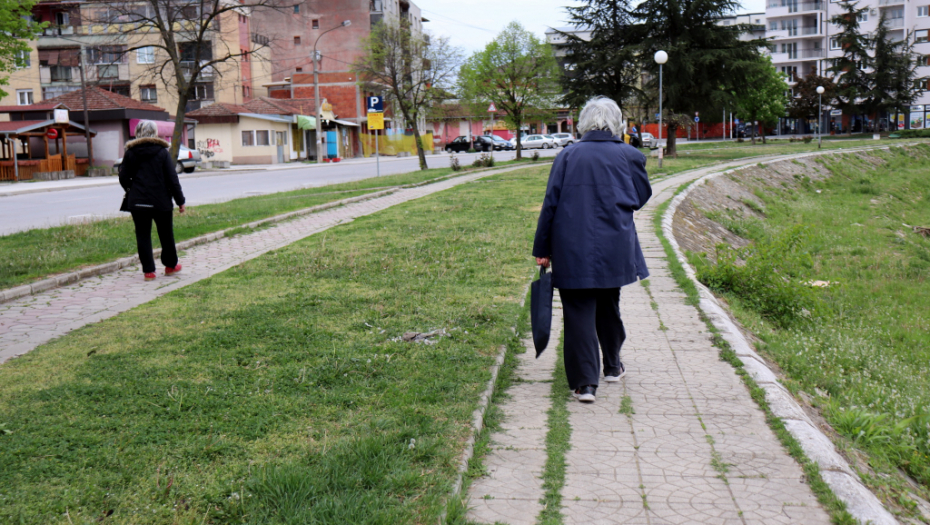 Beograđanki sa penzijom od 24.000, prevaranti prodali aparat od 90.000! Problem je nastao kad je shvatila šta je ustvari kupila