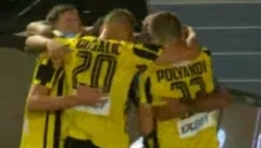 DRAMA ZVEZDINOG RIVALA! Imaju igrače zaražene koronom, među njima i Banjak!