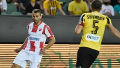 ZVEZDA ZAKAZALA U KAZAHSTANU! Bivši "partizanovac" srušio crveno-bele, biće pakleno u revanšu! (VIDEO)