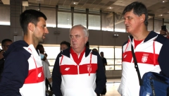 VELIKO PRIZNANJE ZA NAŠU KOŠARKU Tri Srbina konkurišu za Kuću slavnih