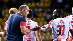 ODLAZAK Nekadašnji kapiten Crvene zvezde napušta "Marakanu"