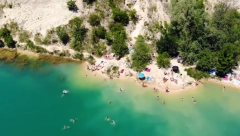 TRAGEDIJA U TURSKOJ U jezeru pronađena tela mališana, držao sestru za ruku koja je pokušala da ga spase