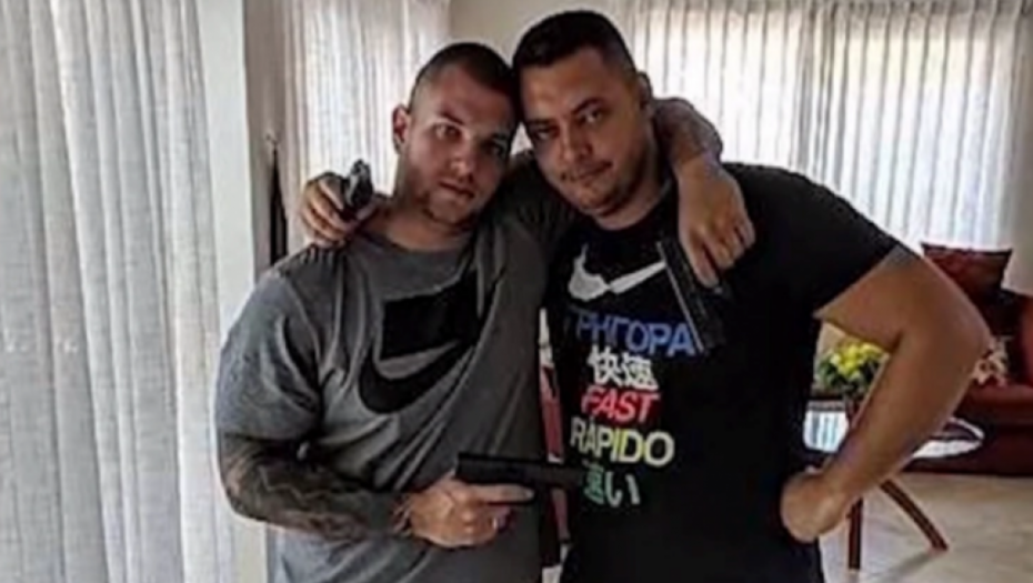 LOŠE VESTI ZA VELJU NEVOLJU Belivuk i Miljković osumnjičeni za ubistva i otmice u Crnoj Gori