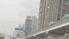 DUBAI OTIŠAO KORAK DALJE Zbog nesnosnih temperatura vlasti rešile da naprave kišu