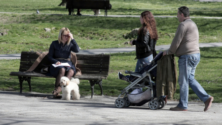 MAMAMA KONAČNO STIŽE NOVAC Za obeštećenje 70 miliona dinara