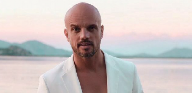 OGLASIO SE BOBAN RAJOVIĆ Popularni pevač je rođak ubijenog Petra, njegove reči slamaju srce