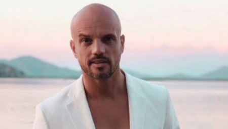 OGLASIO SE BOBAN RAJOVIĆ Popularni pevač je rođak ubijenog Petra, njegove reči slamaju srce