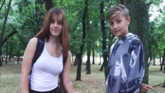 NA OVAJ OGLAS NIKO NIJE OSTAO RAVNODUŠAN! Tokom raspusta šetaju pse, a imaju i stalne klijente