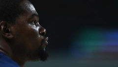 RAZBIJANJE! O strašnoj partiji Kevina Durenta priča cela NBA liga!