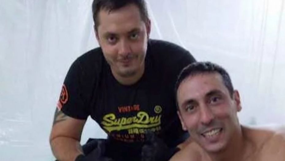 NASTAVLJA SE SUĐENJE BELIVUKOVOM KLANU Lalić će svedočiti o stravičnim fotografijama iz Ritopeka