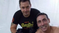 NASTAVAK SUĐENJA BELIVUKOVOJ GRUPI Lalić izjavio da je video kako Vukićevićeva krv prska po klanici, jedan zahtev imao Veljko