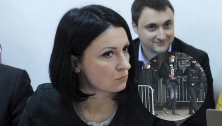 VLADANKA MALOVIĆ OTKRIVA Veljko Belivuk je dobio ceduljicu sa uputstvima, znam ko mu je dostavio, planirali su da postanu gospodari Srbije