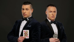 Ne živi u iluziji, doživi je! Piksi i Zeka u Galeriji