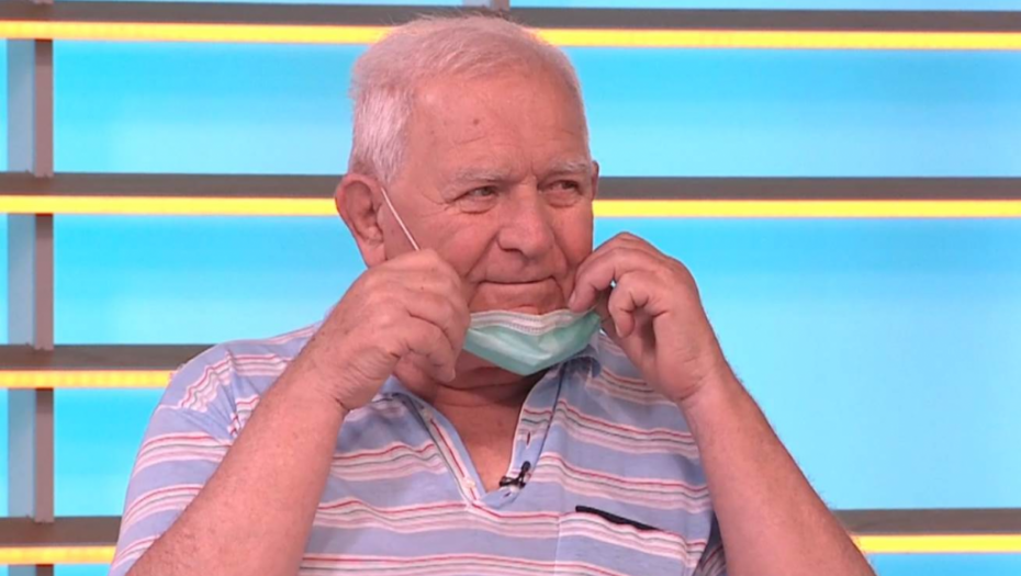 EPIDEMIOLOG PETROVIĆ IZNEO ZABRINJAVAJUĆU PROGNOZU Evo kad će se završiti ovaj talas korone