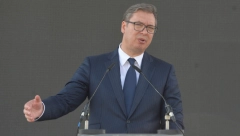 ORLIĆ: Vučiću je Belivuk spremao snajpersku pušku i teški mitraljez