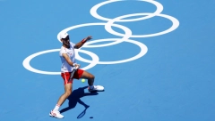 ĐOKOVIĆ PROTIV TRADICIJE ZA ISTORIJU! Novak u Tokiju pokušava da uradi nešto što niko nikada nije!