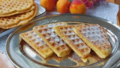 GALETE NA TRADICIONALAN NAČIN - Bakin kolač, nezamenjiv slatkiš uz koji se opušteno ćaska (VIDEO)