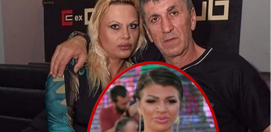 SINIŠA JEDVA GOVORI, MARIJA SE OSUŠILA! Potresne scene ispred bolnice, tužan prizor roditelja Kulićeve zabrinuo je mnoge!