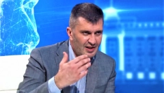 Đorđević: Đilas uzalud laže i preti