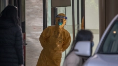 SENZACIONALNO! ČUVENI KINESKI LEKAR JAVIO SE IZ VUHANA: Kraj pandemije do juna