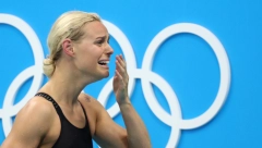 ŠAPUTALI SU MI PRLJAVŠTINE, HTELI DA ME PROTERAJU, A ONDA SU MI PRETILI SMRĆU! Zlatna olimpijka prošla kroz pakao, otkrila mračnu stranu popularnosti!