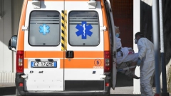 SRUŠILA SE TROSPRATNICA, TRAGA SE ZA PREŽIVELIMA Drama u Italiji