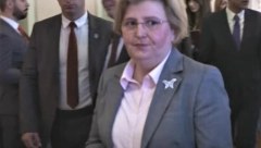 TREĆI MANDAT Zagorka Dolovac izabrana za Republičkog javnog tužioca