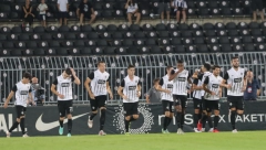 Jojić: Žal zbog šansi, bolja smo ekipa!
