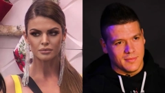 IŠLI SMO U BIOSKOP, BILA JE FINA PRIČA Rialda progovorila o dugo skrivanom odnosu sa Slobom Radanovićem!