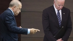 TURSKA I AMERIKA PRITISKAJU DRŽAVE DA PRIZNAJU KOSOVO Srbija ima spreman odgovor!