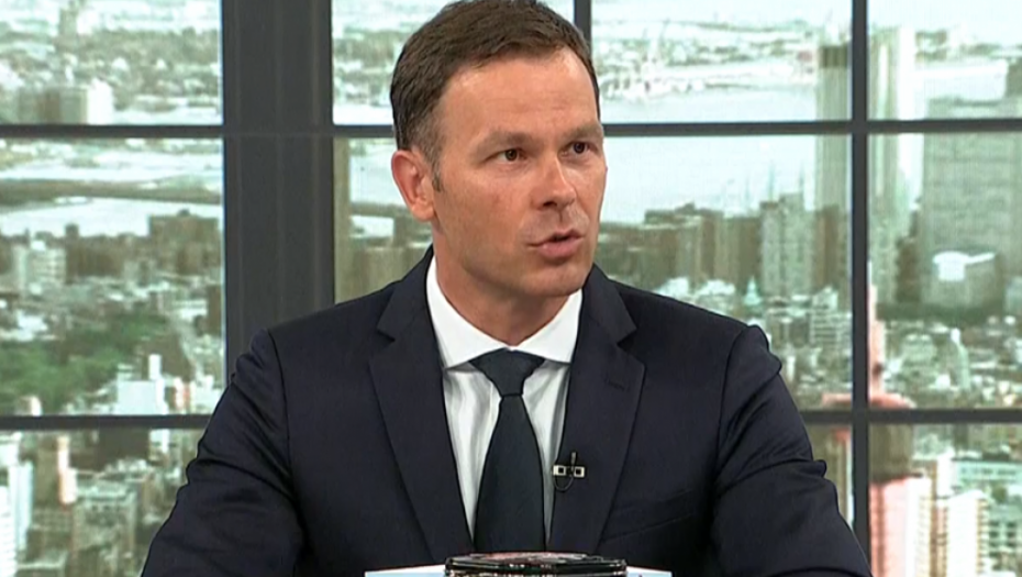 MINISTAR SINIŠA MALI ODGOVORIO DANICI POPOVIĆ Naši građani znaju da li bolje žive danas ili su bolje živeli u prošlosti