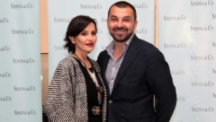 ELENA I JUGOSLAV KARIĆ PONOVO ZAJEDNO Osvanula zajednička fotografija, blistaju od sreće (FOTO)