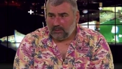 ZAVRŠIO U ZATVORU, PA URADIO OVO Miki Đuričić o danima iza rešetaka, učinio je nešto neočekivano, a evo kako su zatvorenici reagovali