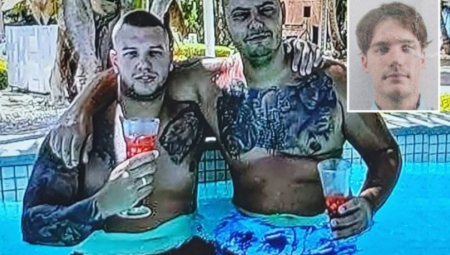 KO JE LAZAR ČIJE SE UBISTVO SMIŠLJALO NA SNIMCIMA Velju nazivao konobarom, pa mu odsekli jezik pre ubistva